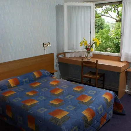 Le Lyon Hotel Bron
