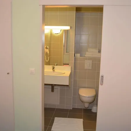 Hotel Le Lyon