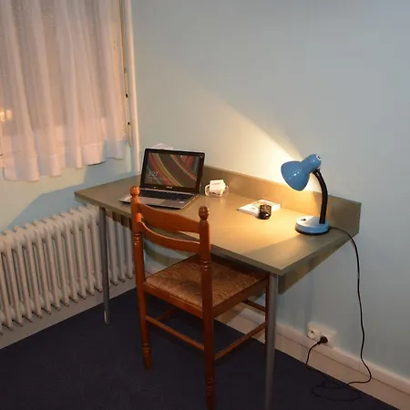Le Lyon Hotel 2*