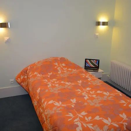 Le Lyon Hotel Bron