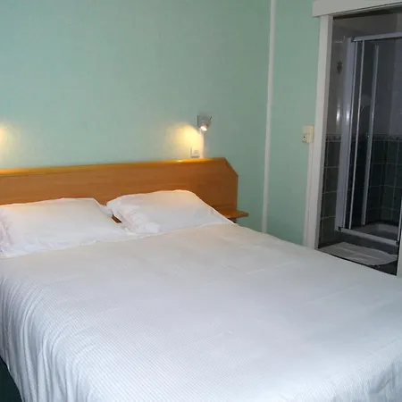 Hotel Le Lyon