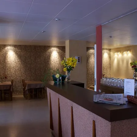 Hotel Le Lyon