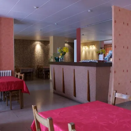 Le Lyon Hotel Bron