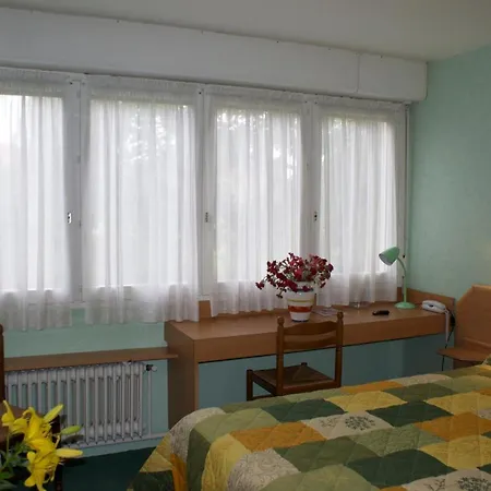 Le Lyon Hotel 2*
