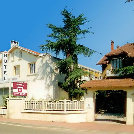 Le Lyon Hotel Bron